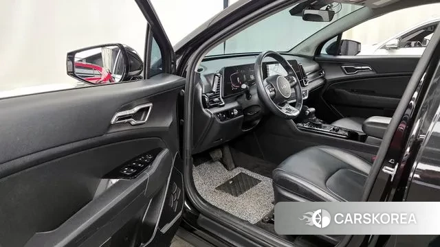 Kia Sportage 5th Generation id 3458240 из Кореи 20