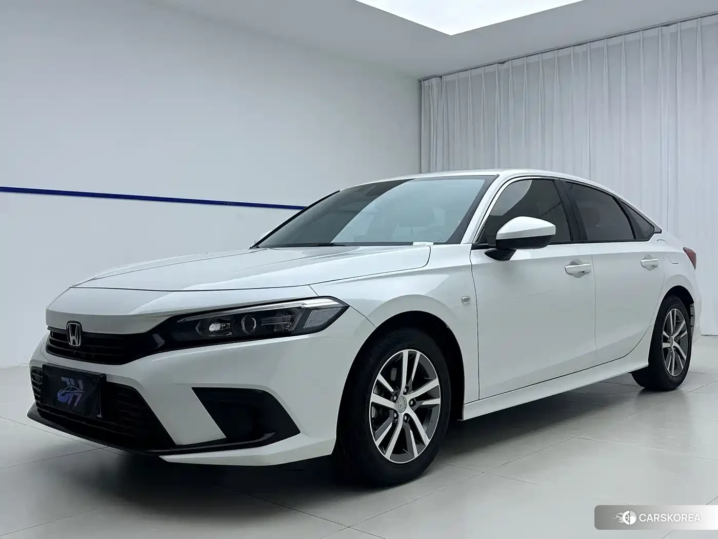 Honda Civic id 4681219 из Китая 22