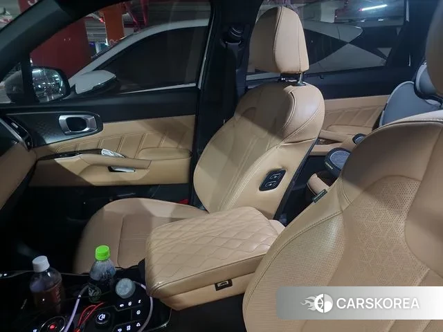 Kia Sorento 4th Generation id 3561871 из Кореи 14