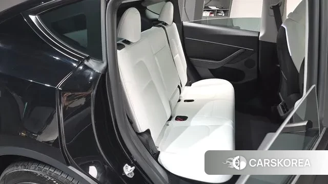Tesla Model Y id 3415352 из Кореи 20