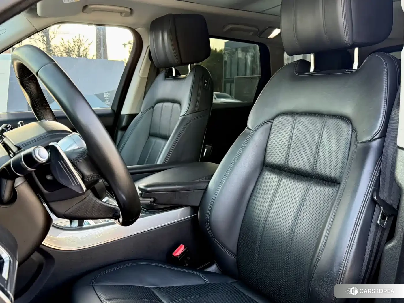 Land Rover Range Rover Sport id 4559689 из Китая 17