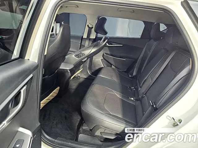 Kia EV6 id 2719155 из Кореи 20