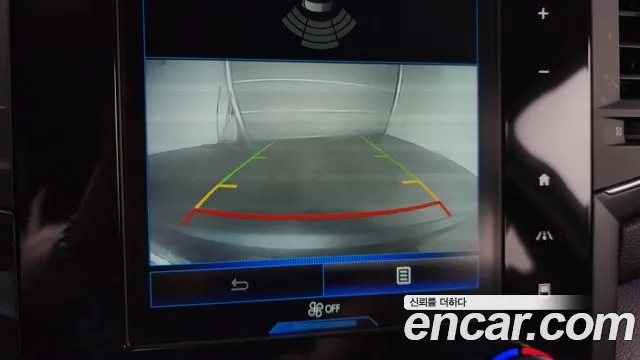 Renault Korea (Samsung) SM6 id 2655433 из Кореи 20