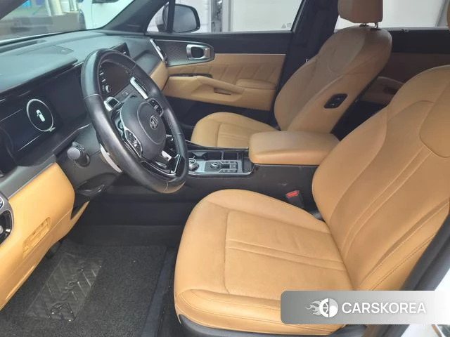 Kia Sorento 4th Generation id 4542555 из Кореи 11