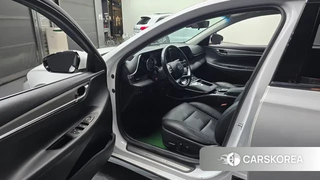 Hyundai The New Grandeur IG id 2940724 из Кореи 20