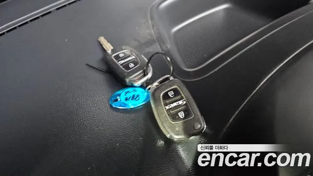 Hyundai The New Grand Starex id 2761201 из Кореи 20