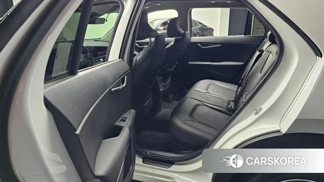 Kia Di Ol Nu Niro id 4186949 из Кореи 30