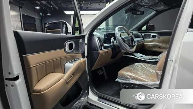 Kia The New Sorento 4th Generation id 3858060 из Кореи 20