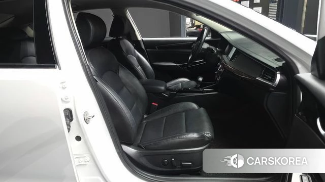 Kia Come New K7 id 4923905 из Кореи 30