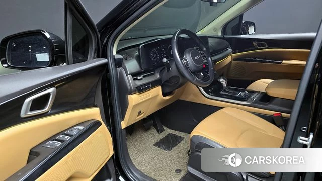 Kia Carnival 4th generation id 4186506 из Кореи 32