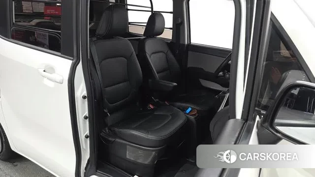 Kia The New Kia Ray id 3649446 из Кореи 20