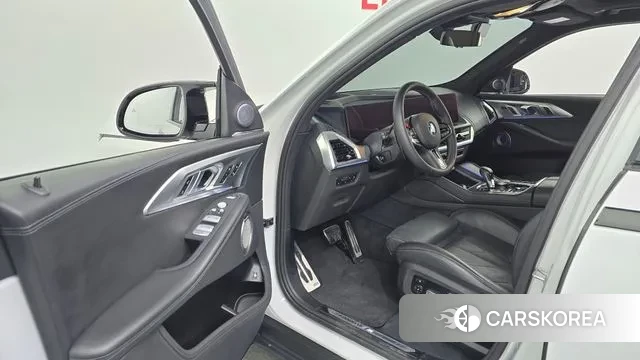 BMW XM (G09) id 3599850 из Кореи 20