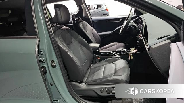 Kia Di Ol Nu Niro id 4186687 из Кореи 30