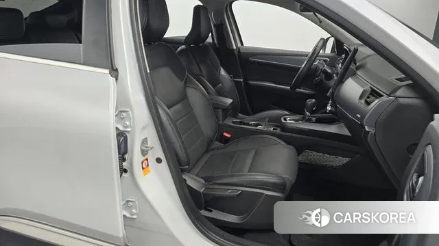 Renault Korea (Samsung) XM3 id 3692105 из Кореи 20