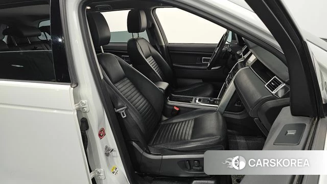 Land Rover Discovery Sports id 3829188 из Кореи 20