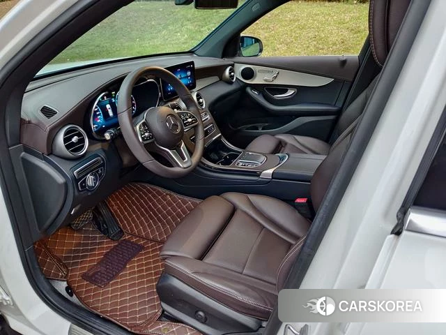 Mercedes-Benz GLC id 4264923 из Китая 10