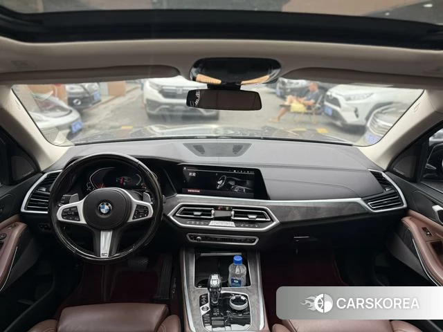 BMW X5 (imported) id 4278409 из Китая 10