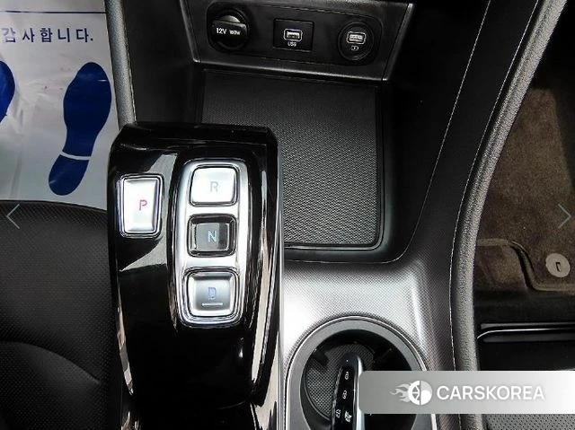 Hyundai Sonata (DN8) id 4549953 из Кореи 20