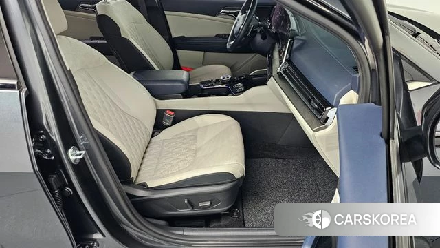 Kia Sportage 5th Generation id 3841348 из Кореи 20