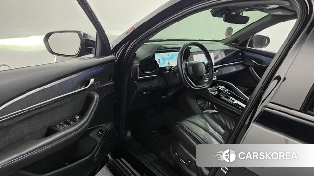 Renault Korea (Samsung) Grand Coleos id 4715056 из Кореи 33