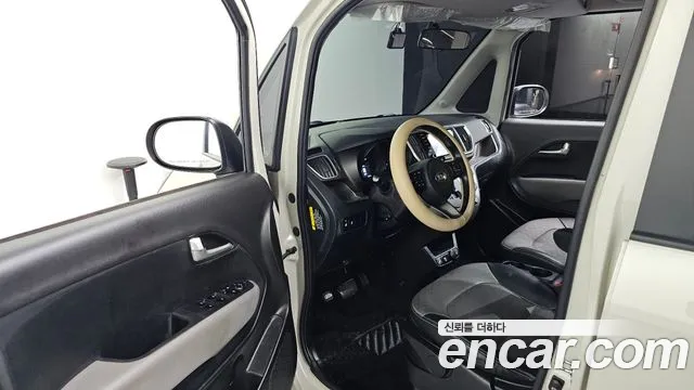 Kia The New Ray id 2705867 из Кореи 20