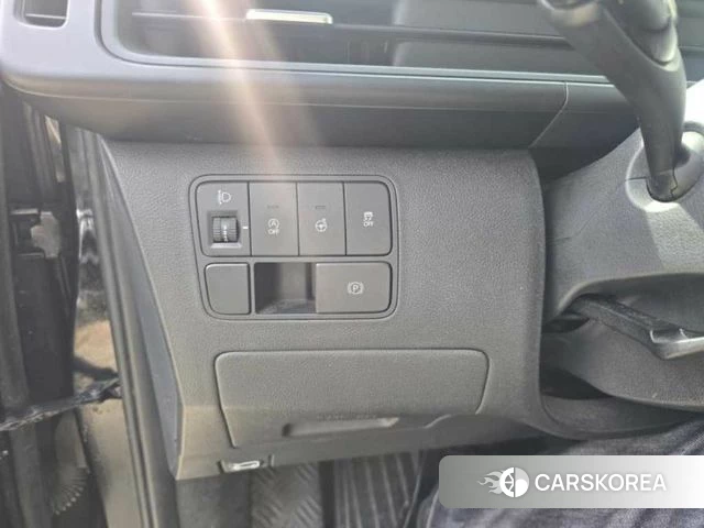 Hyundai Staria id 4871999 из Кореи 15