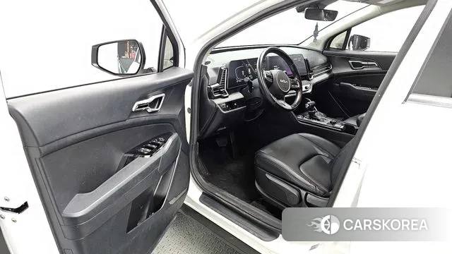 Kia Sportage 5th Generation id 3443165 из Кореи 20