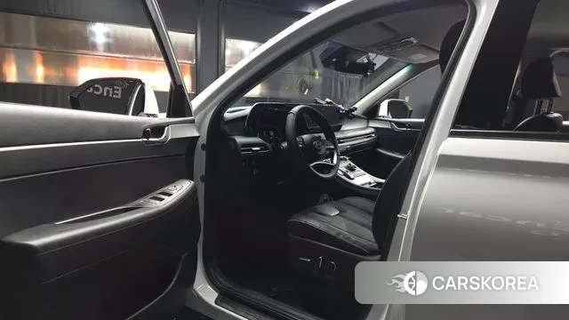 Hyundai The New Palisade id 3776709 из Кореи 20