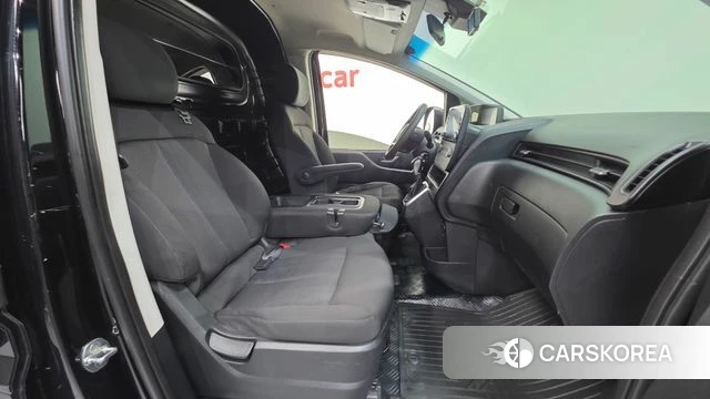 Hyundai Staria id 4396489 из Кореи 30