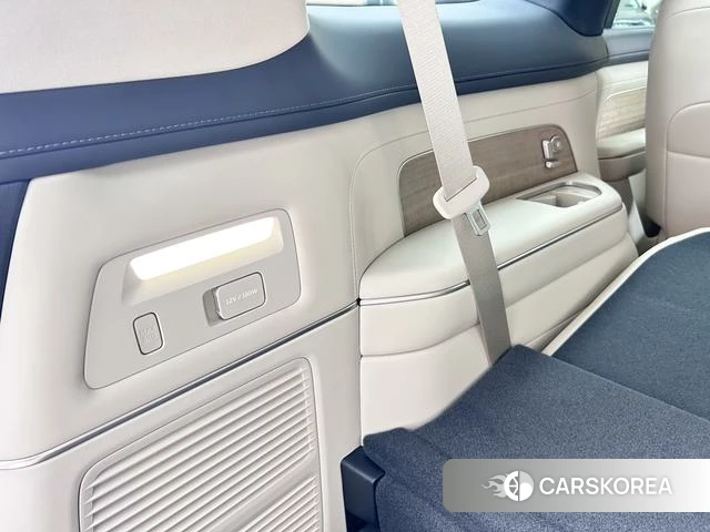 Weilai ES8 id 4198808 из Китая 27