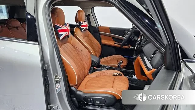 Mini Cooper S Countryman id 2983896 из Кореи 20