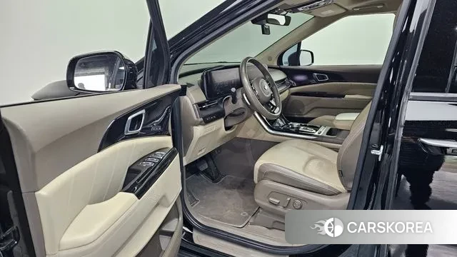 Kia Carnival 4th generation id 3717715 из Кореи 20