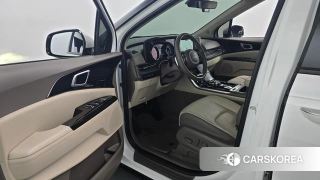 Kia Carnival 4th generation id 4541152 из Кореи 31