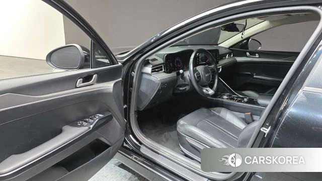 Kia K5 3rd generation id 4735844 из Кореи 20