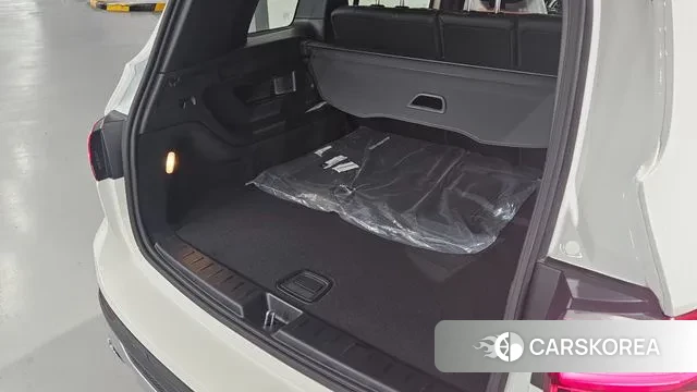 Mercedes-Benz GLB-Class X247 id 3763223 из Кореи 20