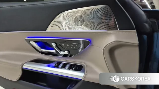 Mercedes-Benz SL-Class R232 id 3382892 из Кореи 20