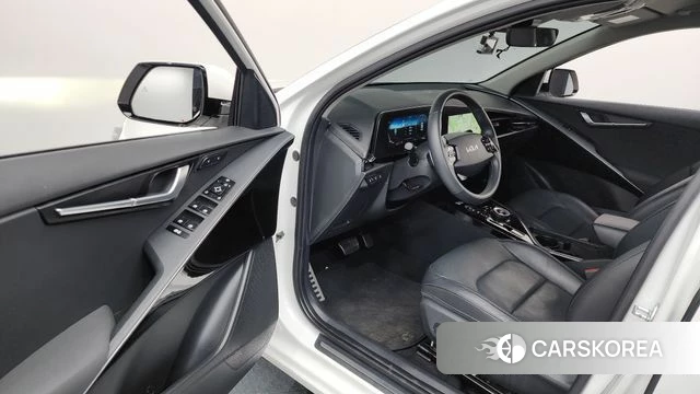 Kia Di All New Niro EV id 4336944 из Кореи 31