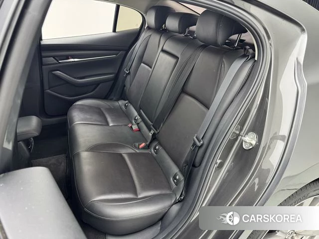 Mazda 3 Angkesaila id 4259203 из Китая 28