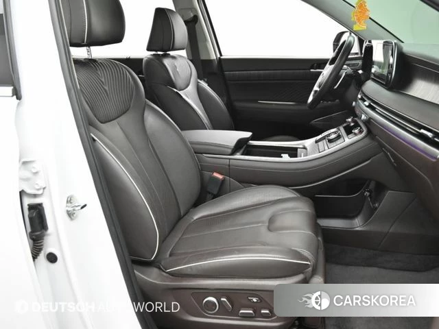 Hyundai The New Palisade id 4921611 из Кореи 20