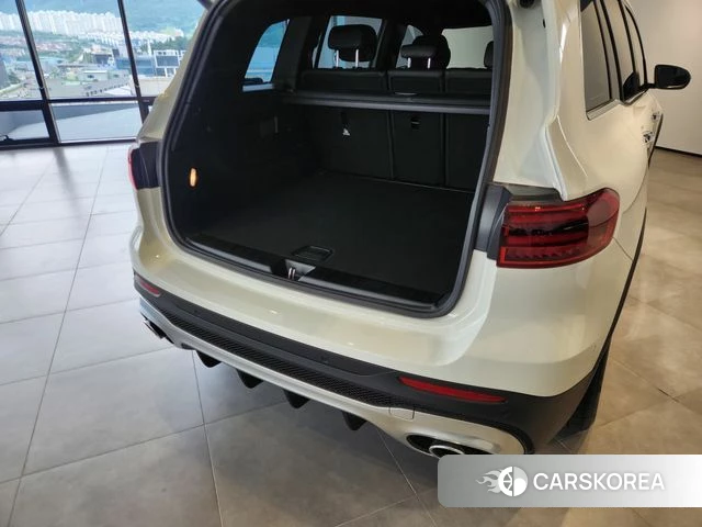 Mercedes-Benz GLB-Class X247 id 4533048 из Кореи 20