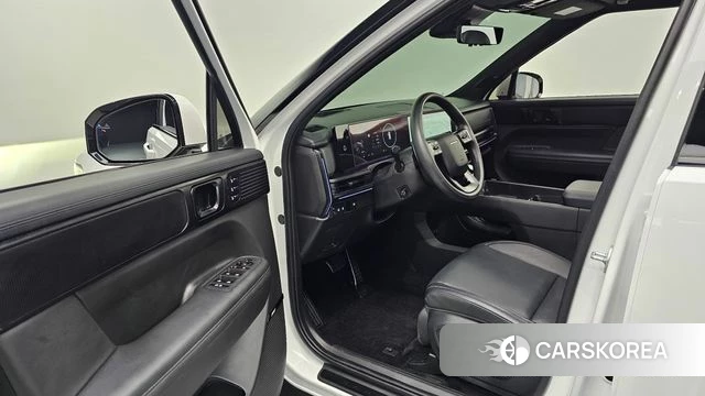 Hyundai Santa Fe (MX5) id 4523622 из Кореи 38