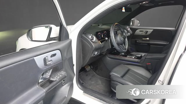 Mercedes-Benz GLB-Class X247 id 4697495 из Кореи 32