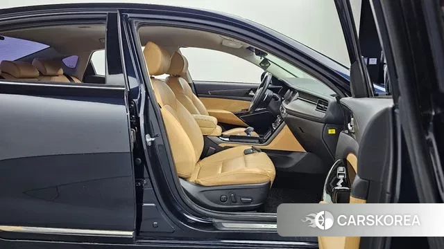 Kia K7 Premier id 3004530 из Кореи 20