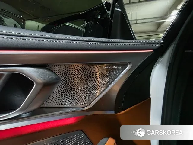 BMW 8 Series (G15) id 3031546 из Кореи 13