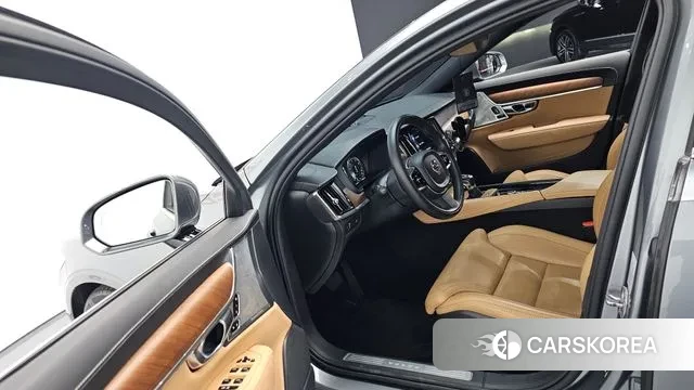 Volvo S90 id 3413100 из Кореи 20