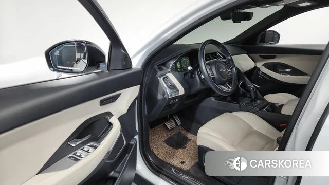 Jaguar E-PACE id 4197176 из Кореи 20