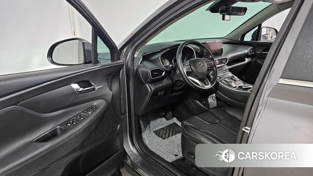 Hyundai The New Santa Fe id 3904869 из Кореи 20