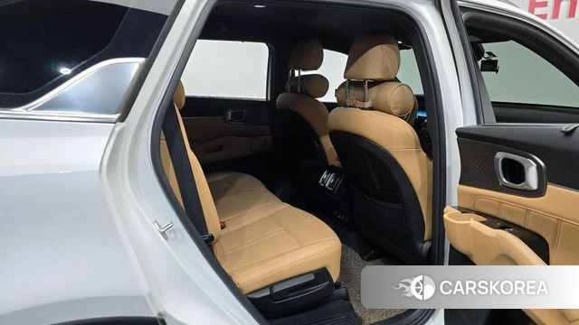 Kia Sorento 4th Generation id 4936509 из Кореи 36