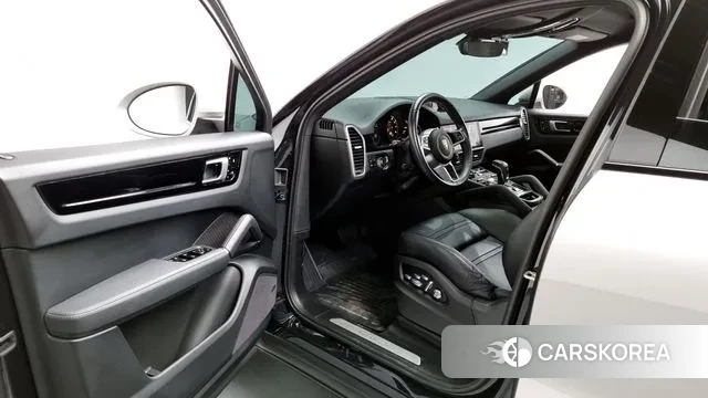 Porsche Cayenne (PO536) id 3449105 из Кореи 20