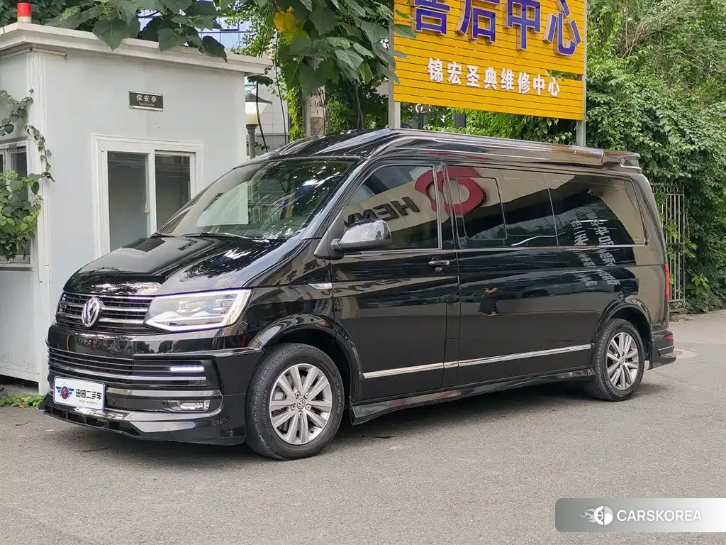 Volkswagen Caravelle id 4622776 из Китая 11